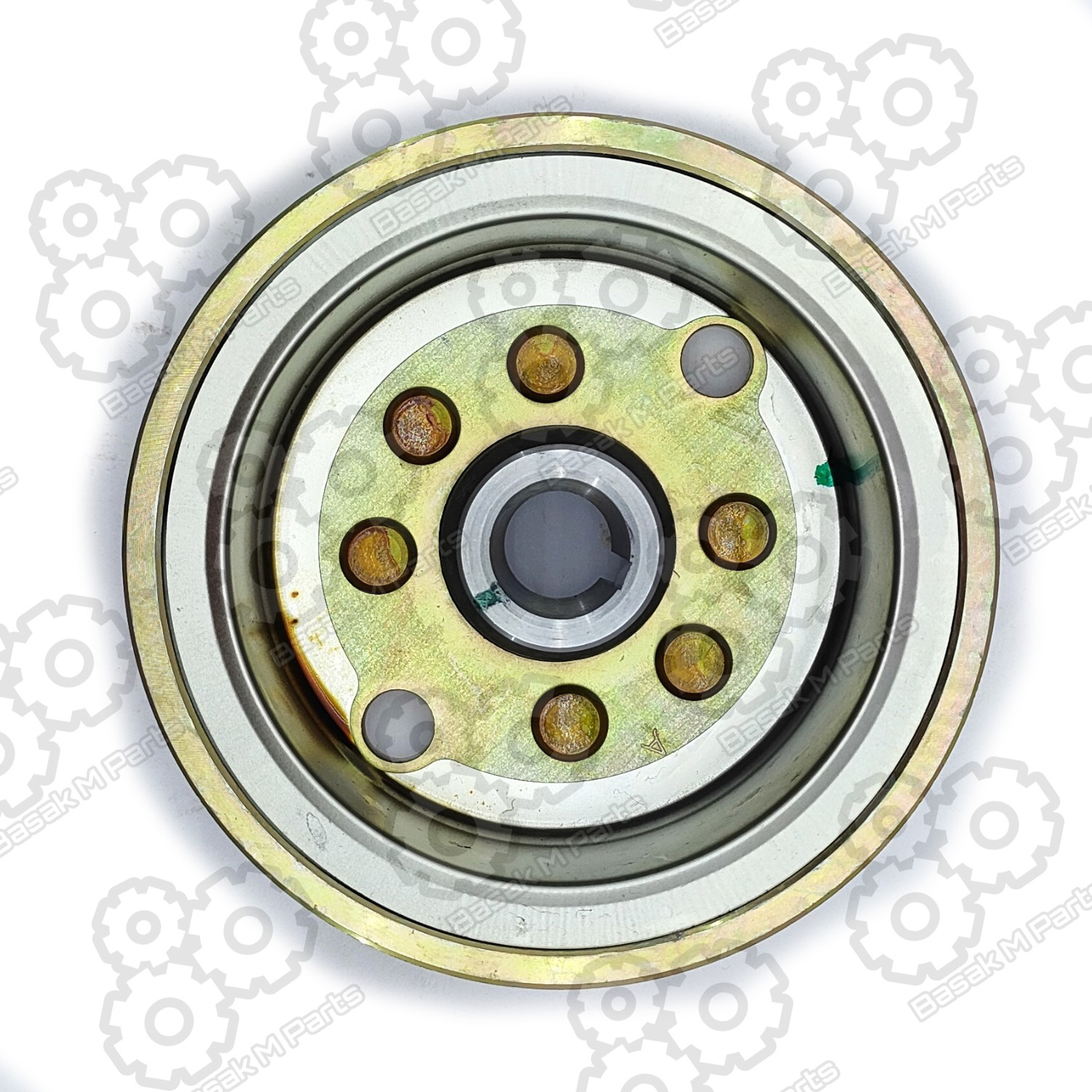 ROTOR SPLENDOR BS-3